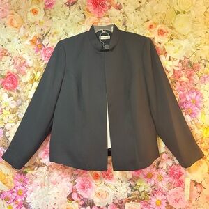 NWT Amanda Smith Three Piece Coordinated Dress Suit